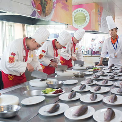 沈陽新東方烹飪學(xué)校 餐飲酒店管理專業(yè)的餐飲管理之道