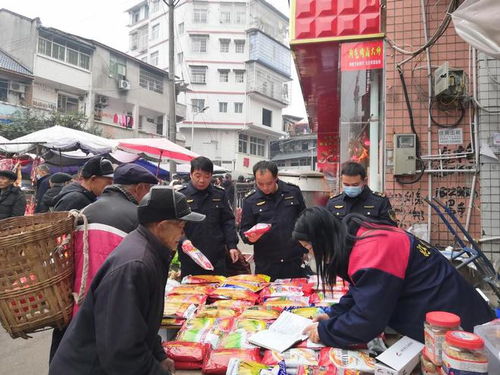 富順縣 多措并舉，全力助推食用農(nóng)產(chǎn)品質(zhì)量安全提升與零售優(yōu)化