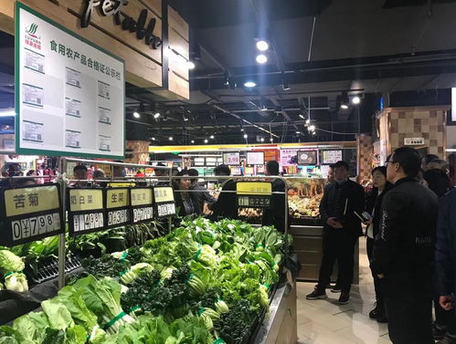 宜賓市全域推進(jìn)食用農(nóng)產(chǎn)品合格證制度，從源頭守護(hù)舌尖安全